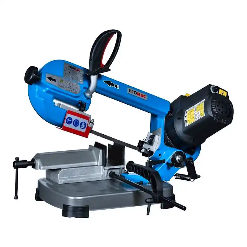 Produit De Marque Scie à ruban à métaux Promac 349V 230v