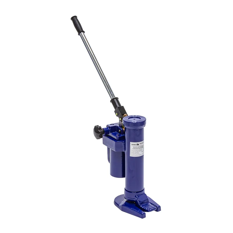 Offre Exclusive Cric à talon hydraulique 5 Tonnes