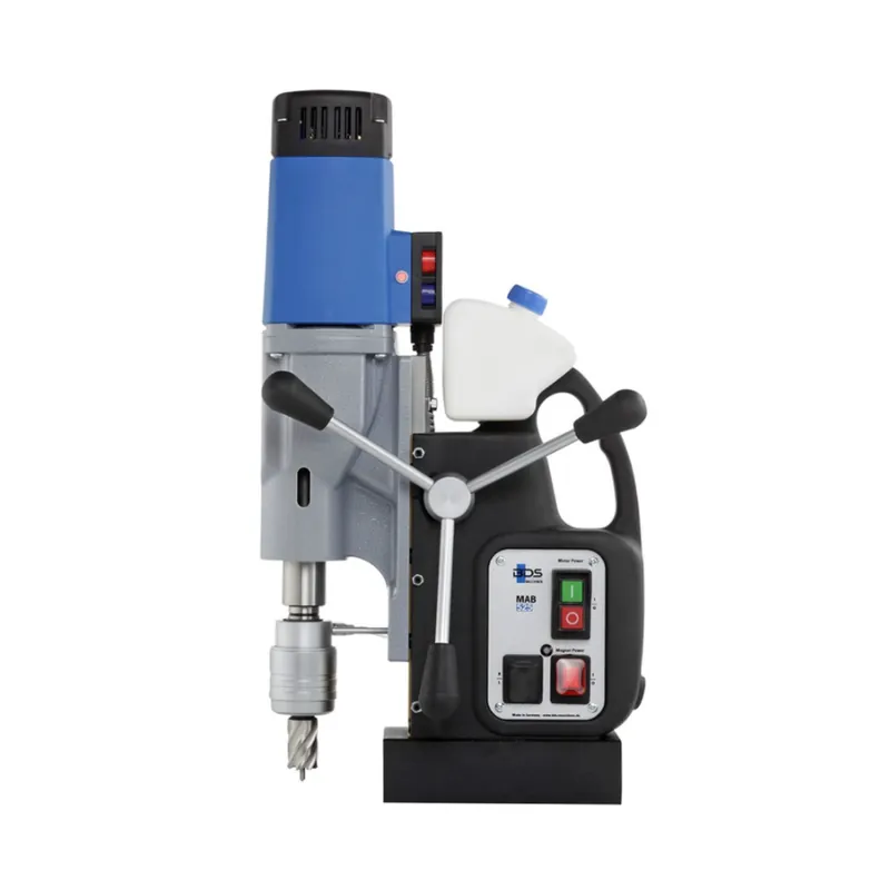 Perceuse magnétique BDS MAB 525 Pas Cher