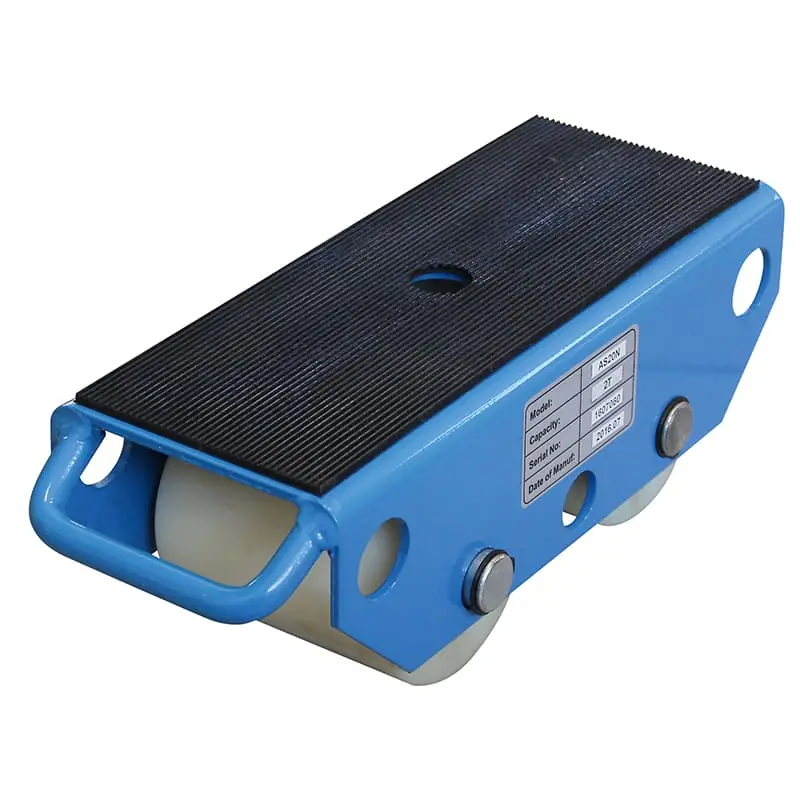 Acheter Direct Patin rouleur fixe 2 tonnes Levac