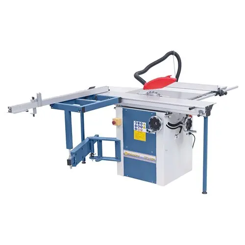 Scie à format Bernardo STS 1600 400V Must-Have