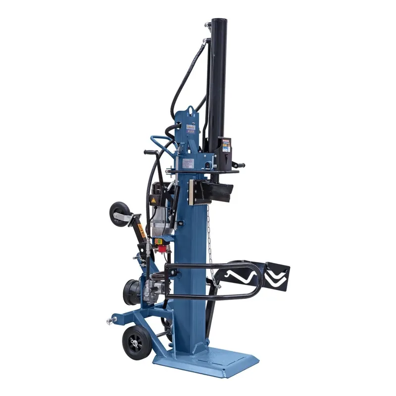 Acheter Direct Fendeuse à bois hydraulique Bernardo HS 22 ZE – 22 tonnes