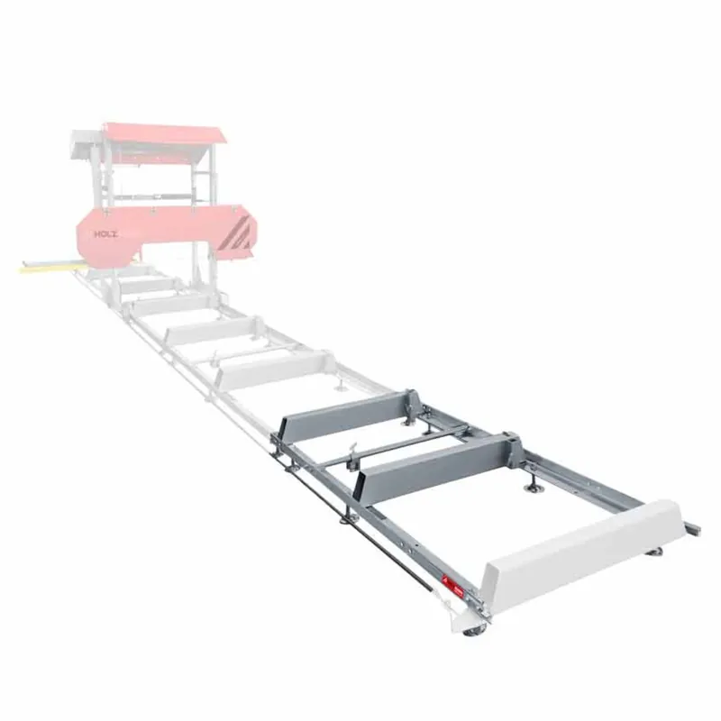 Section supplémentaire de 2m pour Holzmann BBS920PRO Bon Marché