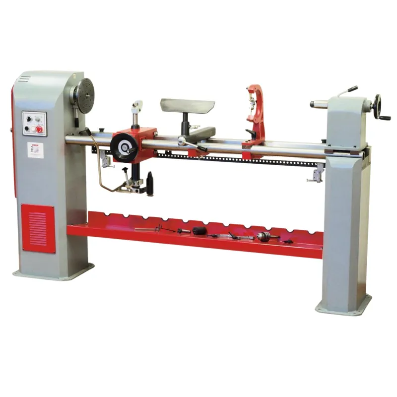 Tour à bois professionnel Holzmann DBK1300_400v Promotion