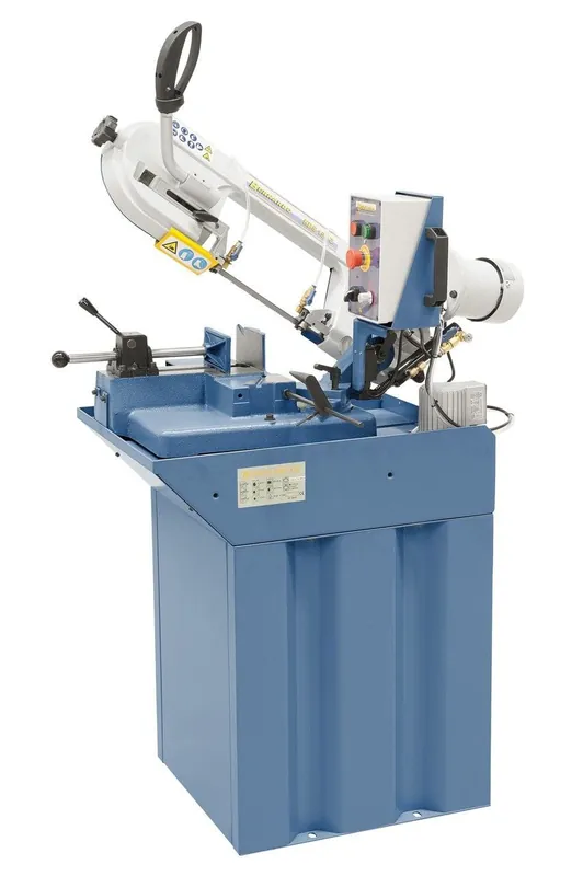 Réduction Scie à ruban Bernardo HBS 150 Z – 230V