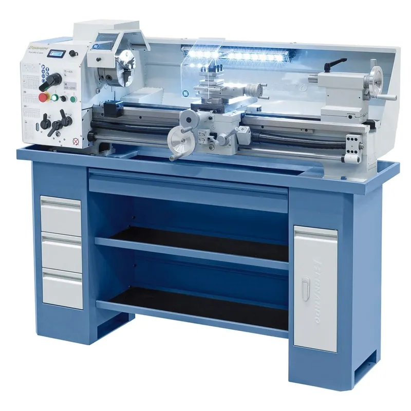 Prix Promo Tour universel Bernardo Profi 880 G Vario – 400V