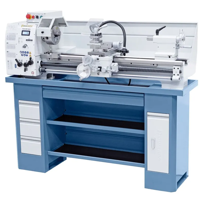 Tour universel Bernardo Profi 900 Vario – 230V Haute Qualité
