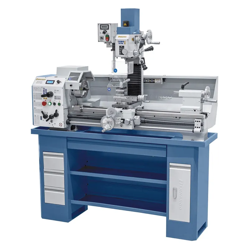 Dernière Chance Tour Combiné Bernardo Proficenter 880 g Vario 400v