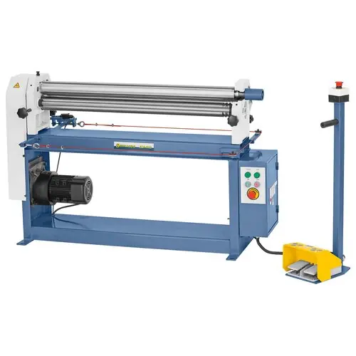 Rouleuse de tôle Bernardo ESR 1020 x 2,0 Solde