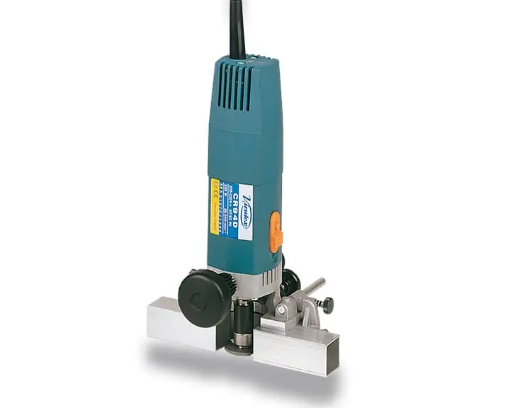 Achetez Aujourd'hui Rainureuse pour le placement de joints isolants Virutex CR94D