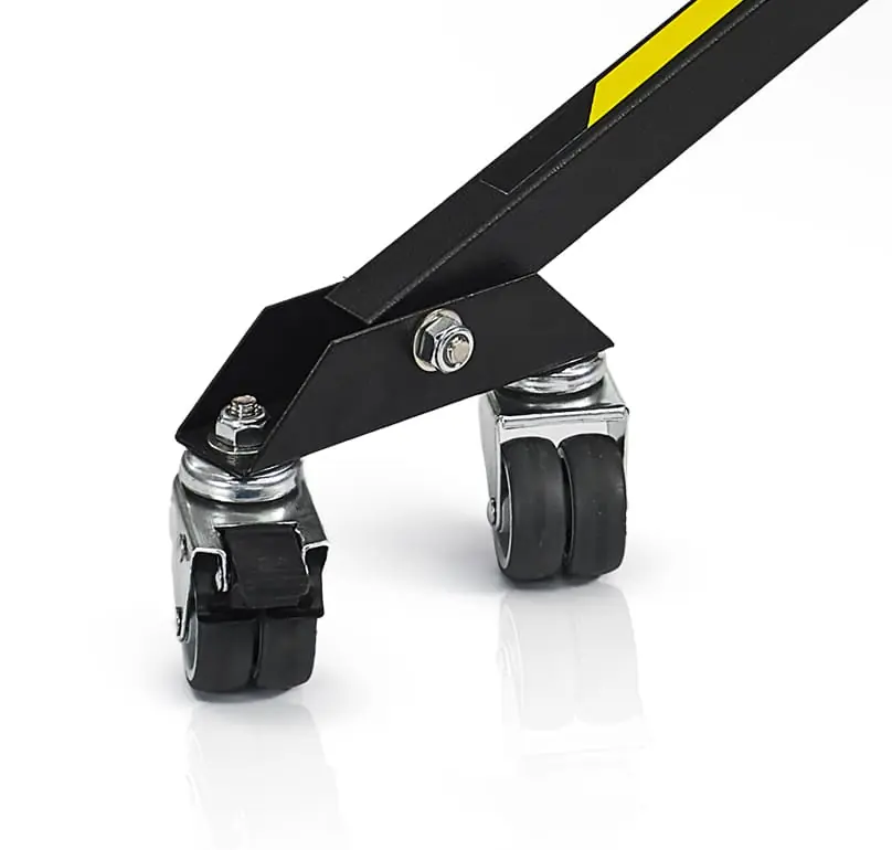 Nouveauté Roues pour monte-charges – ELC R2-710