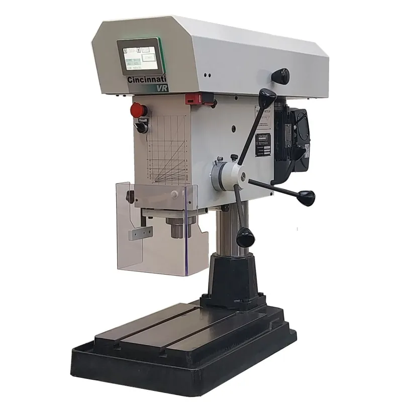 Perceuse d’établi Cincinnati NE320V Offre Limitée
