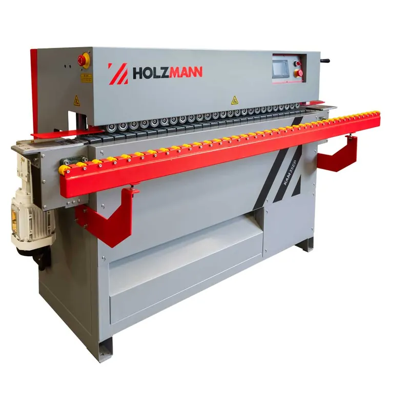 Usine Directe Plaqueuse de chants automatique Holzmann KAM35EP_400V