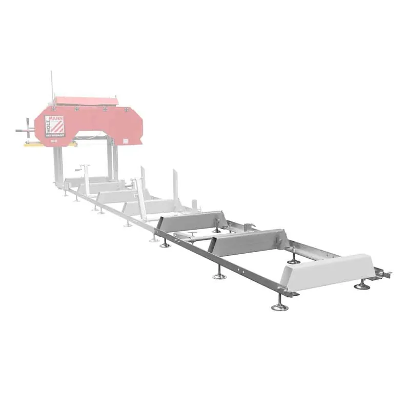 Acheter Direct Section supplémentaire de 2m pour Holzmann BBS810SMART-G