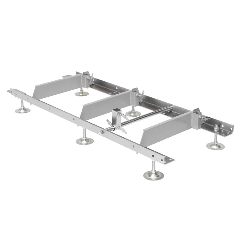Section supplémentaire de 2m pour Holzmann BBS550SMART-G Offre Exclusive