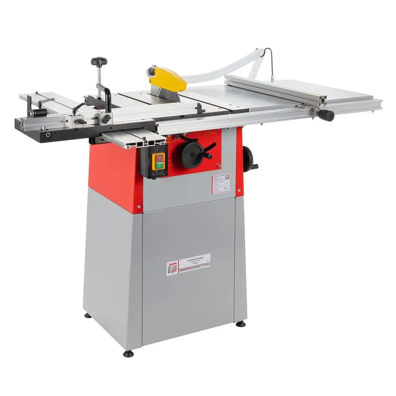 Prix Cassé Scie circulaire sur table Holzmann TS200_230V