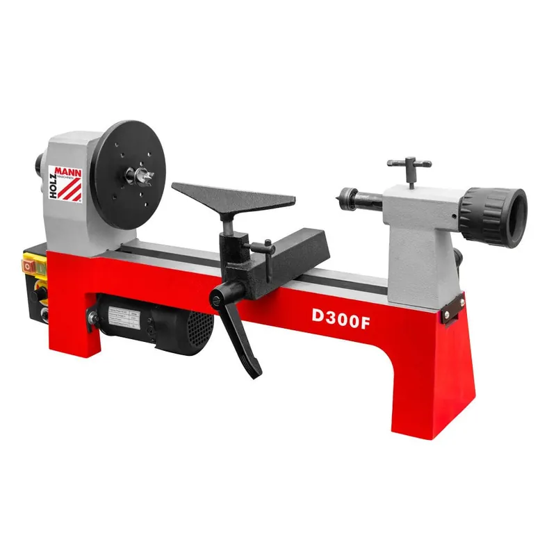Tour à bois Holzmann D300F 230v Affaire À Saisir