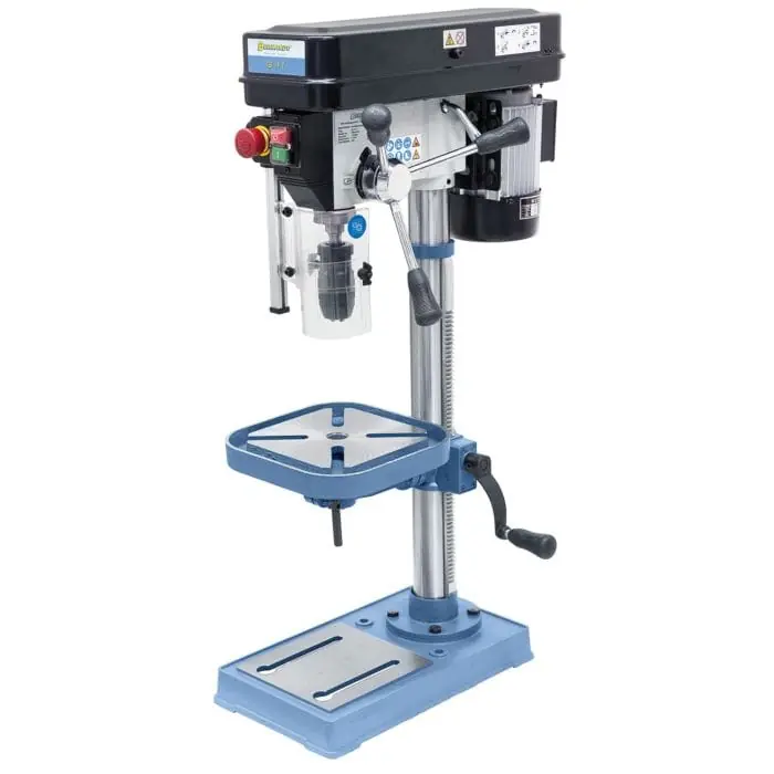 Top Vente Perceuse d’établi Bernardo TB 16 T 230v