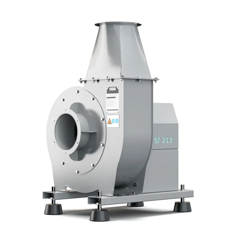 Bon Marché Turbine d’aspiration SAF SF-213