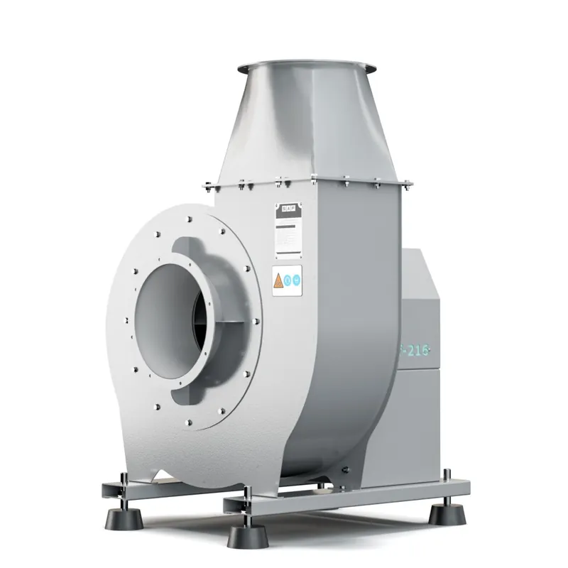 Turbine d’aspiration SAF SF-216 Remise