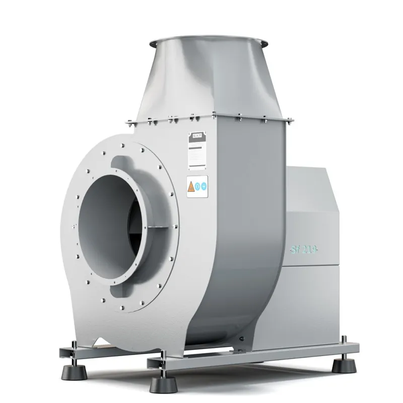 Turbine d’aspiration SAF SF-219 Prix Cassé