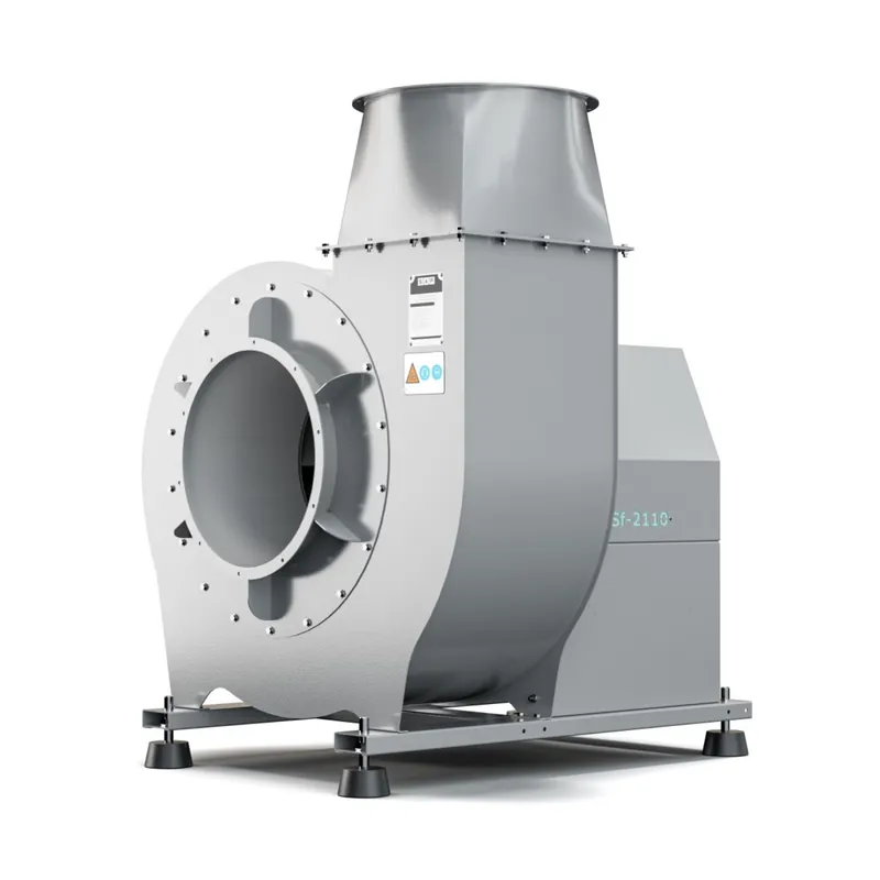Turbine d’aspiration SAF SF-2110 Prix Réduit