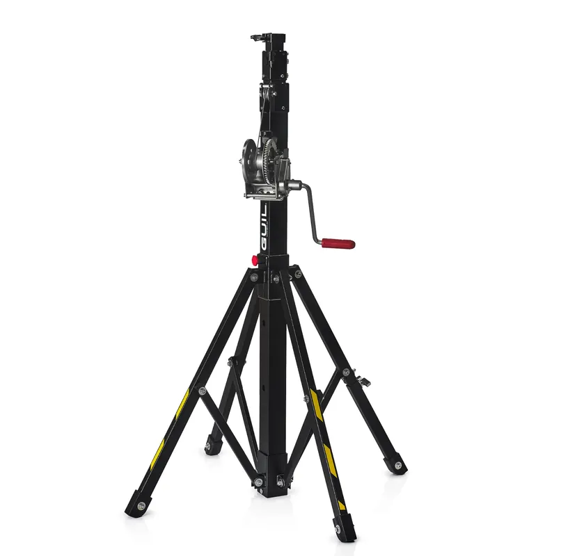 Monte-charge ELC-720/I – Capacité 125kg – Hauteur 3,50m Haute Qualité