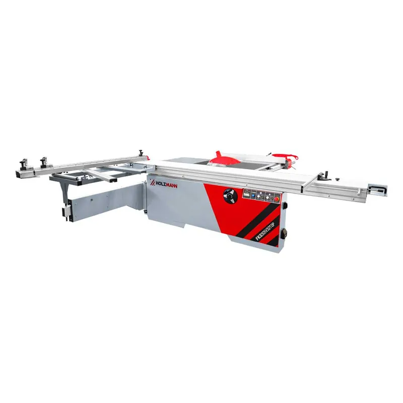 Prix Bas Scie à format Holzmann FKS305V32TOP_400V