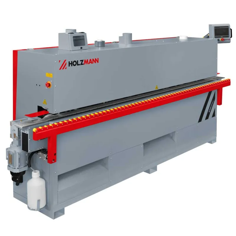 Prix Promo Plaqueuse de chants automatique Holzmann KAM35ALL_400V