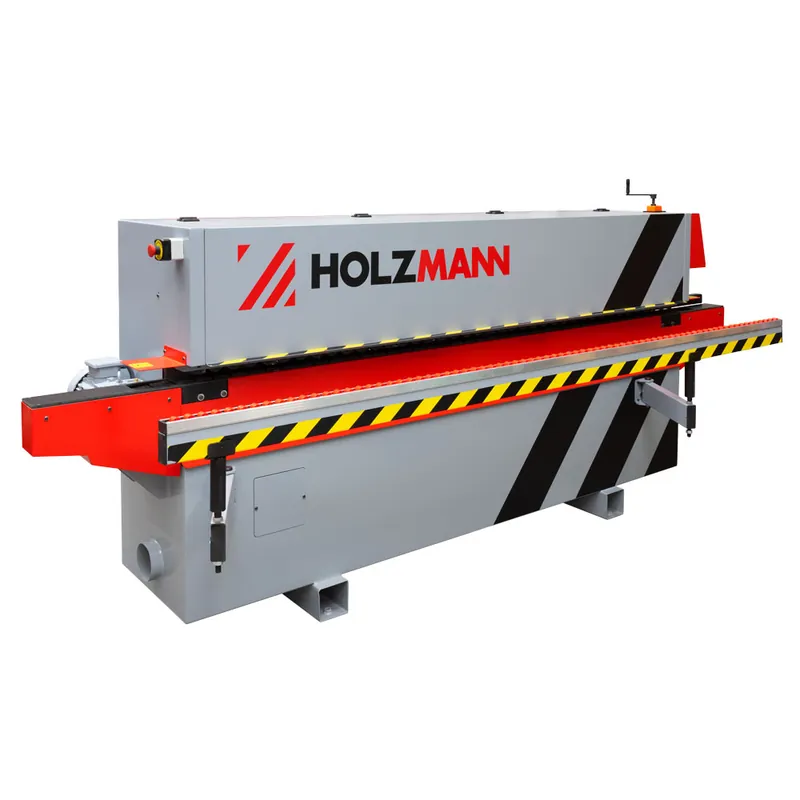 Plaqueuse de chants automatique Holzmann KAM4EPS_400V Satisfait Ou Remboursé