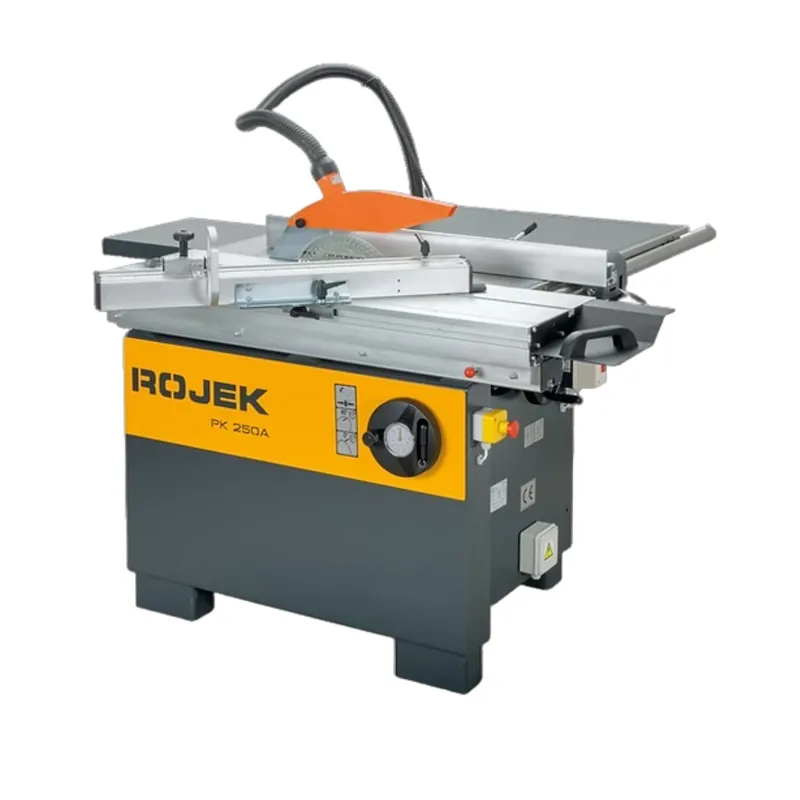 Acheter Direct Scie à format Rojek PK 250 A