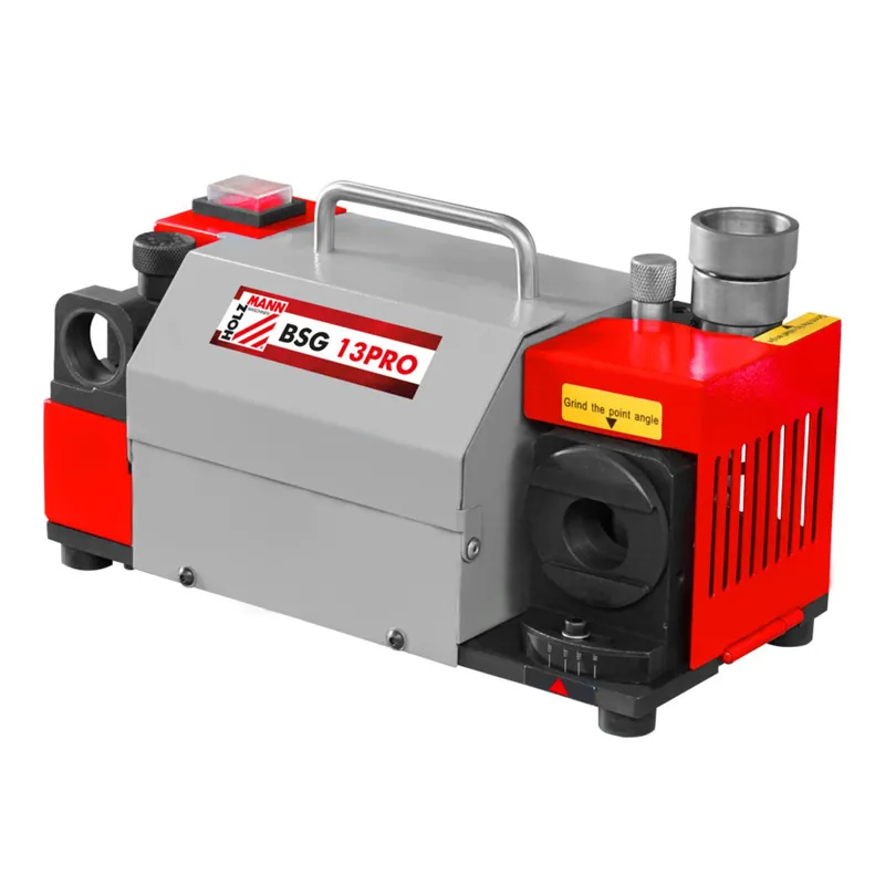 Affûteuse de forets Holzmann BSG13PRO_230V Meilleur Prix